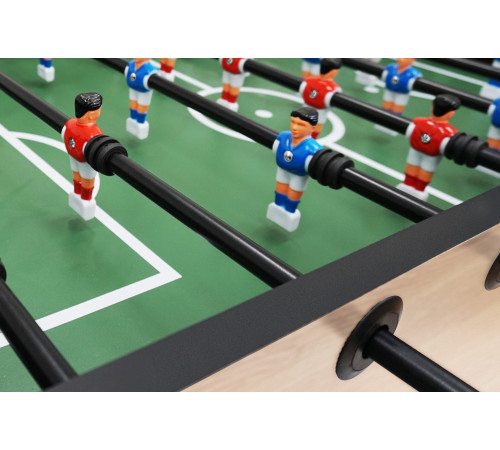 Мини-футбол Tournament Core 5 (Йоркшир)