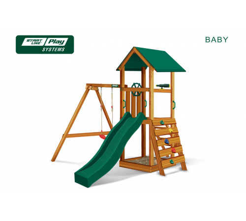 Детский городок BABY стандарт