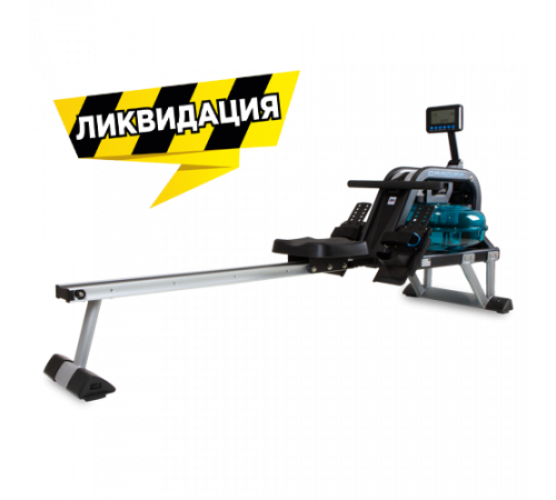 Гребной тренажер BH FITNESS CARDIFF
