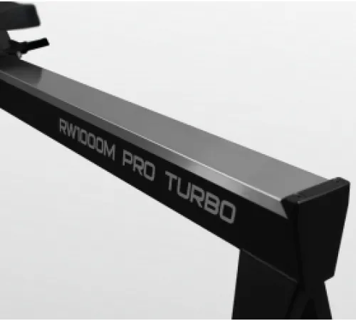 Гребной тренажер BRONZE GYM RW1000M PRO TURBO