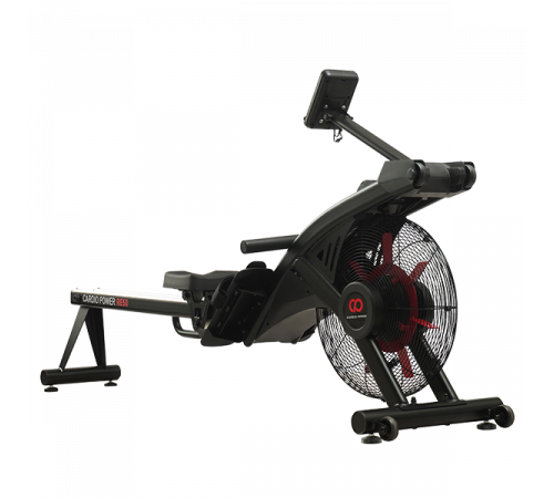 Гребной тренажёр CardioPower RE50