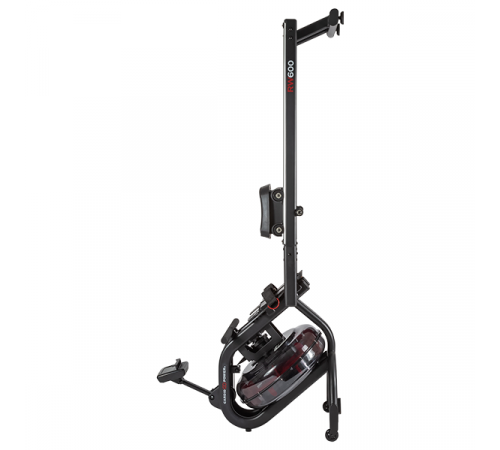 Гребной тренажер CardioPower RW600