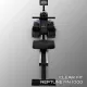Водный гребной тренажер Clear Fit Neptune RN 1000