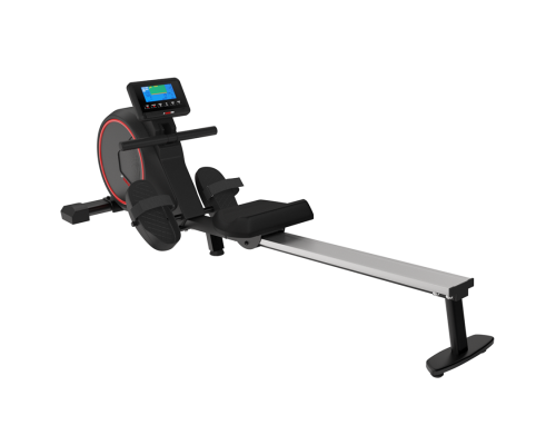 Гребной тренажер UNIX Fit Techno Rower 410E