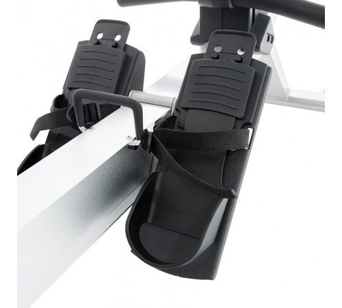 Гребной тренажер SPIRIT XRW600