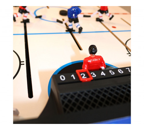 Игровой стол - хоккей DFC JUNIOR 33" JG-HT-73300