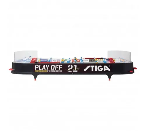 Настольный хоккей Stiga Play Off 21