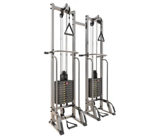 Тренажер для кинезитерапии Афина-60 сдвоенная