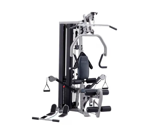 Силовой комплекс Body Craft GX Gym
