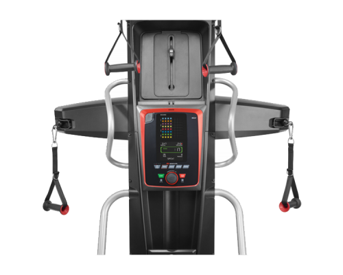 Мультистанция Bowflex HVT