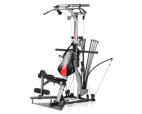 Мультистанция Bowflex Xtreme 2 SE (95 кг)