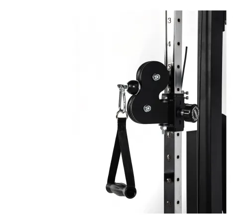 Кроссовер, силовая рама DFC PowerGym D700/2