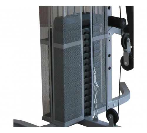 Силовой комплекс DFC D7005A