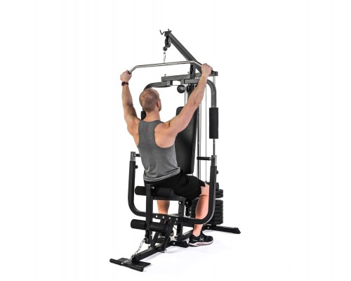 Силовой комплекс DFC HomeGym D7010