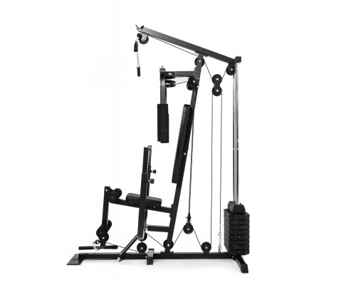 Силовой комплекс DFC HomeGym D7010