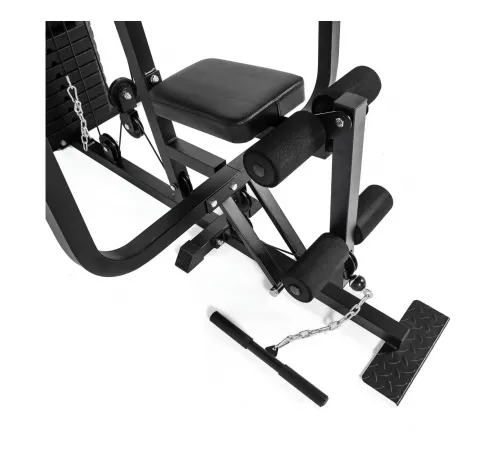 Силовой комплекс DFC HomeGym D7010