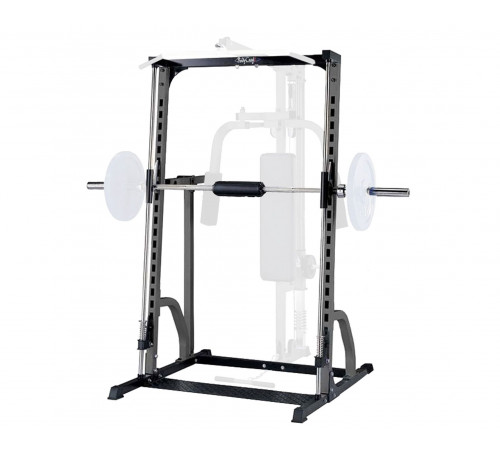 Машина Смитта Body Craft F410