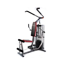 Силовой комплекс DFC HomeGym Kondition 6000