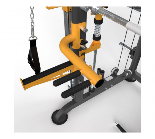 Силовая станция, машина Смита STONERISE D910N