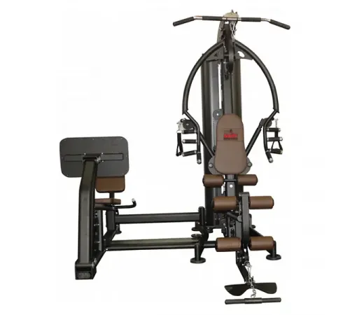 Мультистанции Мультистанция Smith F1 + Жим ногами F1LP