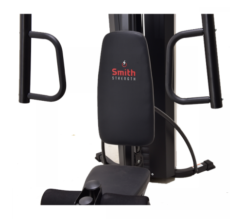 Мультистанция Smith HG650