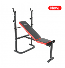 Скамья силовая со стойками UNIX Fit BENCH 120