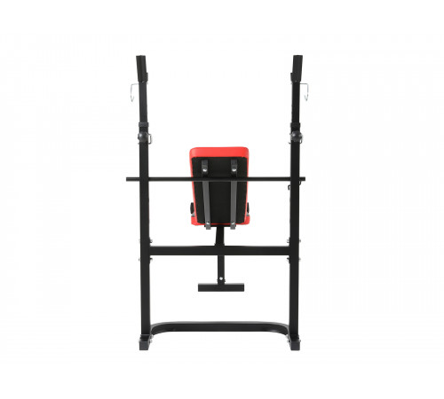 Скамья силовая со стойками UNIX Fit BENCH 120