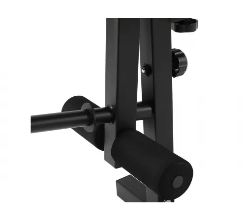 Скамья силовая со стойками UNIX Fit BENCH 120P