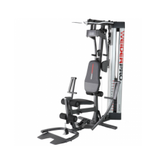 Многофункциональный тр-р Weider 9900 I (1 короб плюс 3 груза)