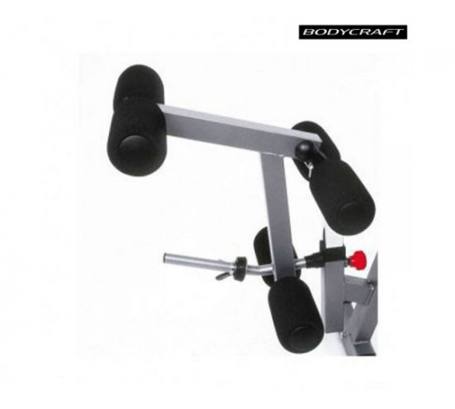 Сгибатель/разгибатель ног Body Craft F611