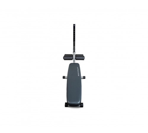 Скамья для пресса Body Craft F680