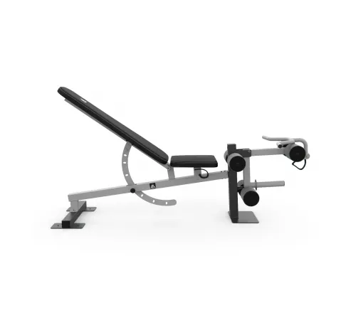 Скамья универсальная DFC D3023G