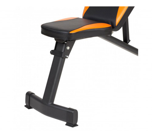 Скамья силовая универсальная DFC DBCH1