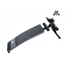 Скамья для пресса DFC Homegym D6610
