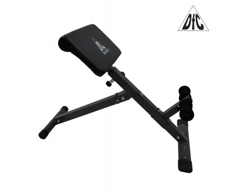 Гиперэкстензия DFC Homegym SJ1006