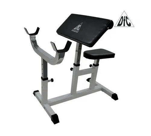 Скамья Скотта DFC Homegym UB009