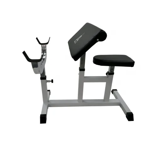 Скамья Скотта DFC Homegym UB009