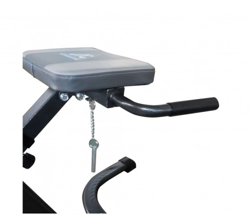 Гиперэкстензия DFC Z003