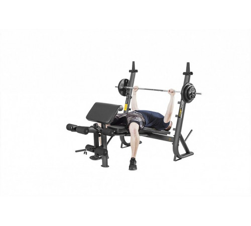 Скамья Hasttings HastDual Pro