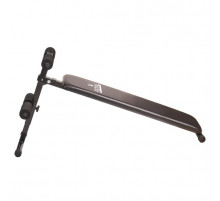 Скамья наклонная Royal Fitness BENCH-001