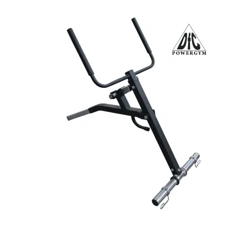 Опция Dip machine для скамьи SUB064 POWERGYM DFC Option6