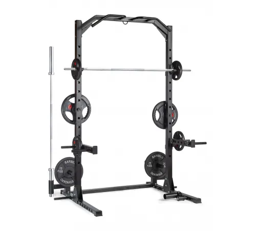 Стойка для штанги с турником VictoryFit VF-B2007