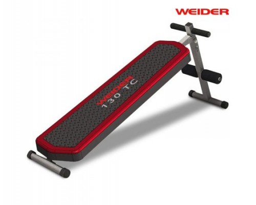 Cкамья для пресса Weider 130 TC