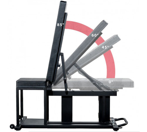  Скамья мультипозиционная UFC Zone+