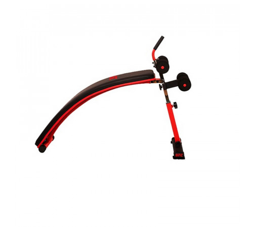 UFC Регулируемая скамья для пресса