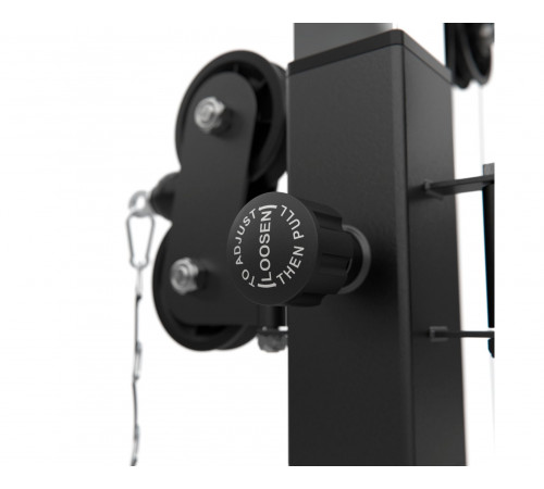 Кроссовер со свободными весами DFC D71104