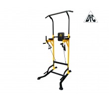 Турник - брусья Power Tower DFC Homegym G008Y