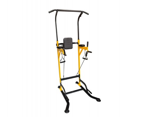 Турник - брусья Power Tower DFC Homegym G008Y