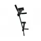 Турник потолочный DFC Homegym G486