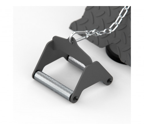 Тренажер тяга сверху/снизу STONERISE DS15